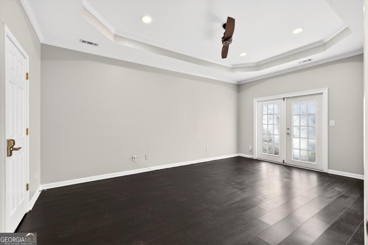 250 Haydens Walk Court Johns Creek - Photo 18