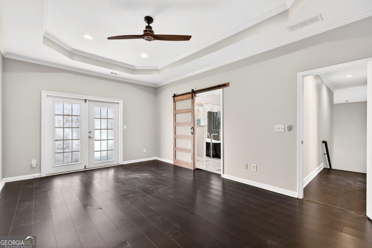 250 Haydens Walk Court Johns Creek - Photo 19