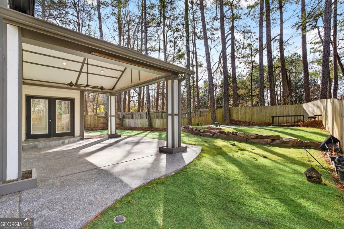 250 Haydens Walk Court Johns Creek - Photo 29