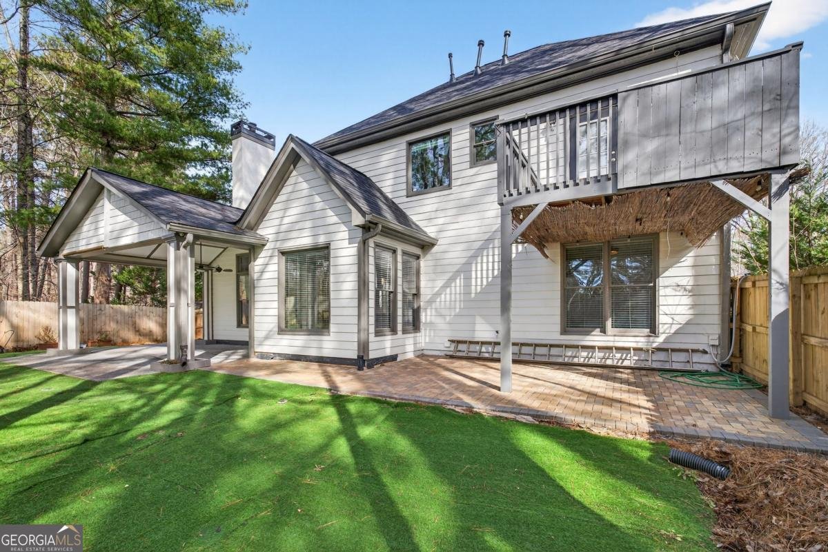 250 Haydens Walk Court Johns Creek - Photo 30