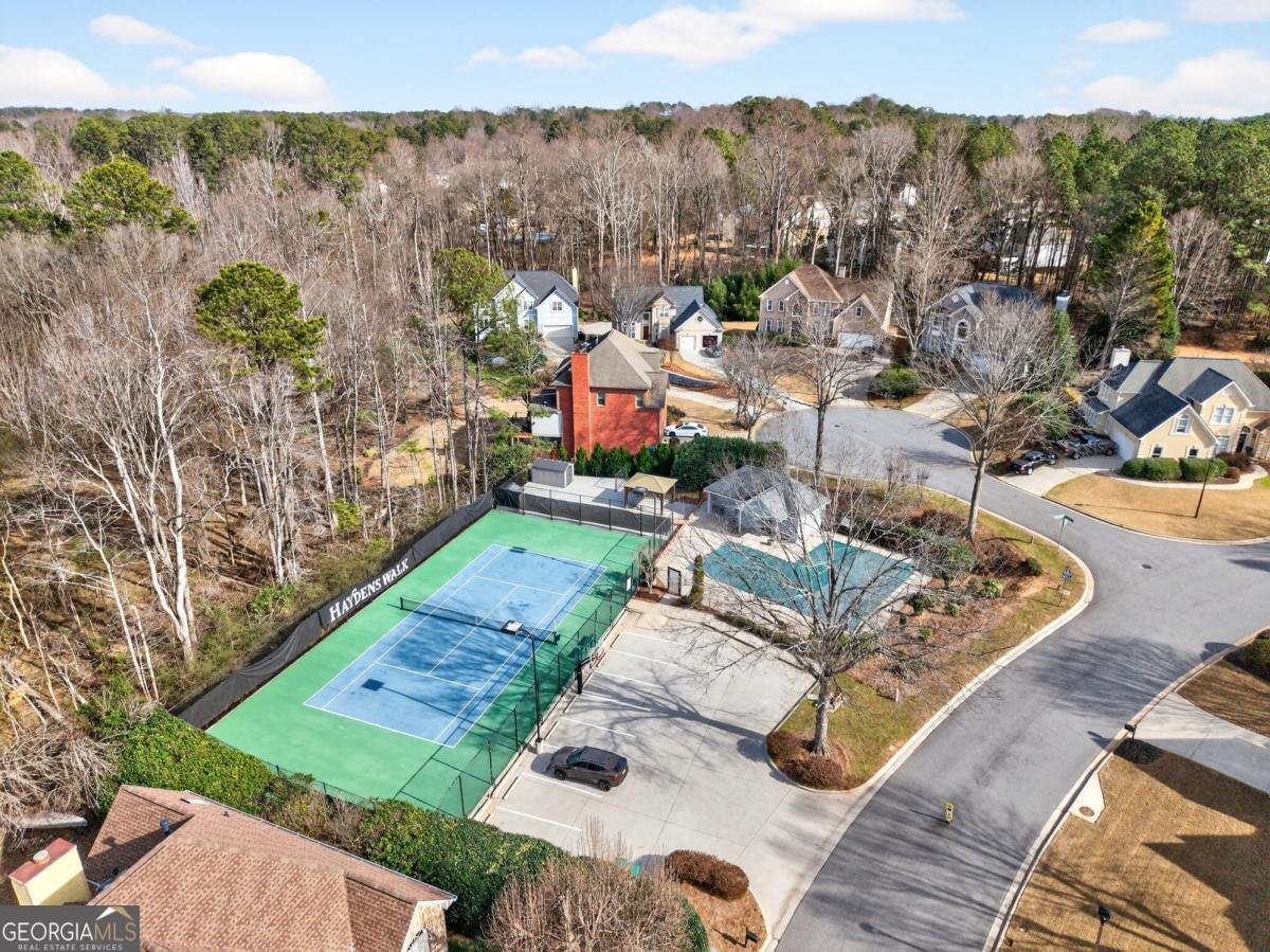250 Haydens Walk Court Johns Creek - Photo 31