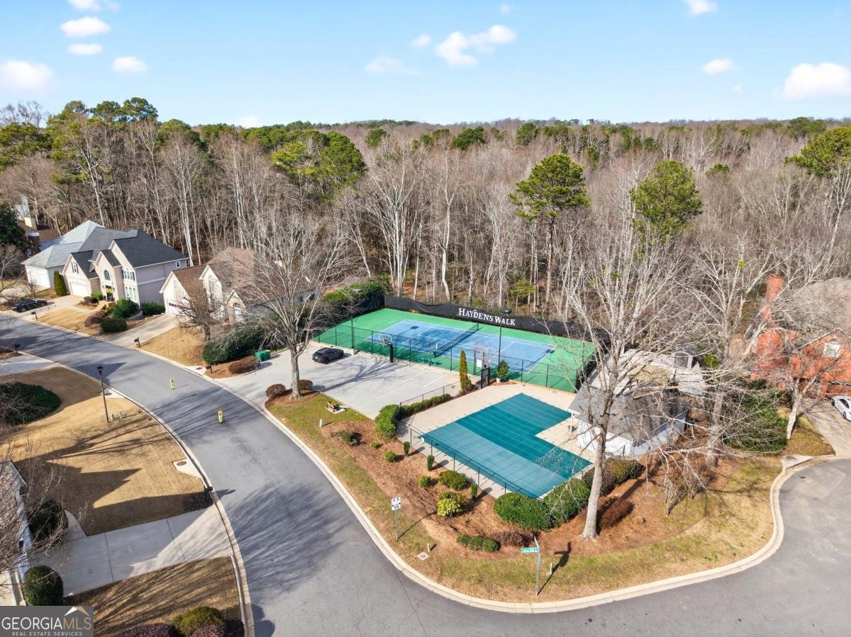 250 Haydens Walk Court Johns Creek - Photo 32