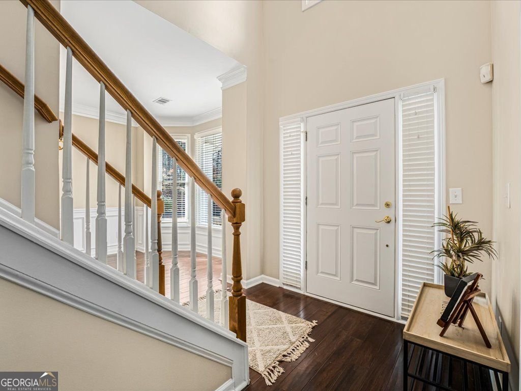 3150 Vickery Drive Marietta - Photo 10