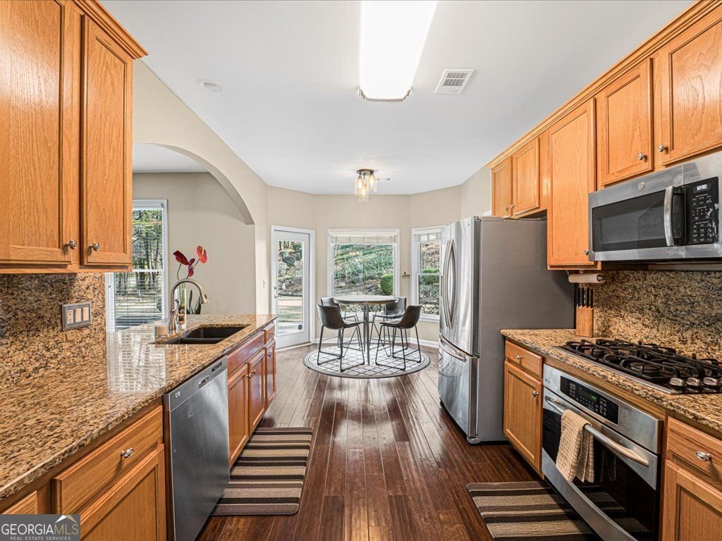 3150 Vickery Drive Marietta - Photo 13