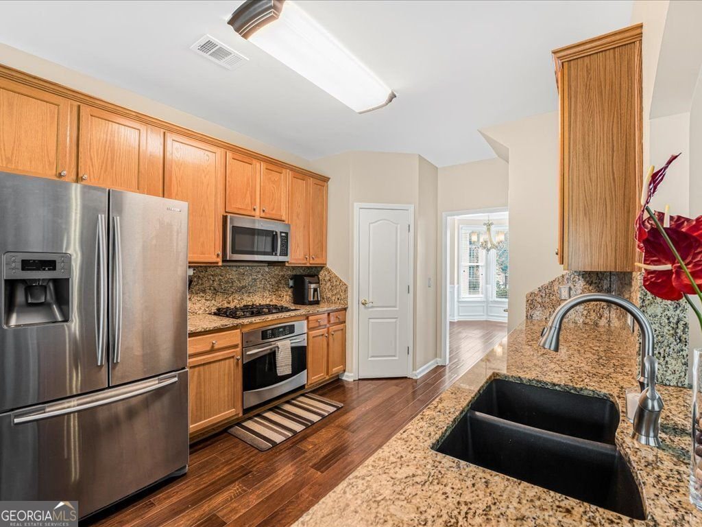 3150 Vickery Drive Marietta - Photo 14