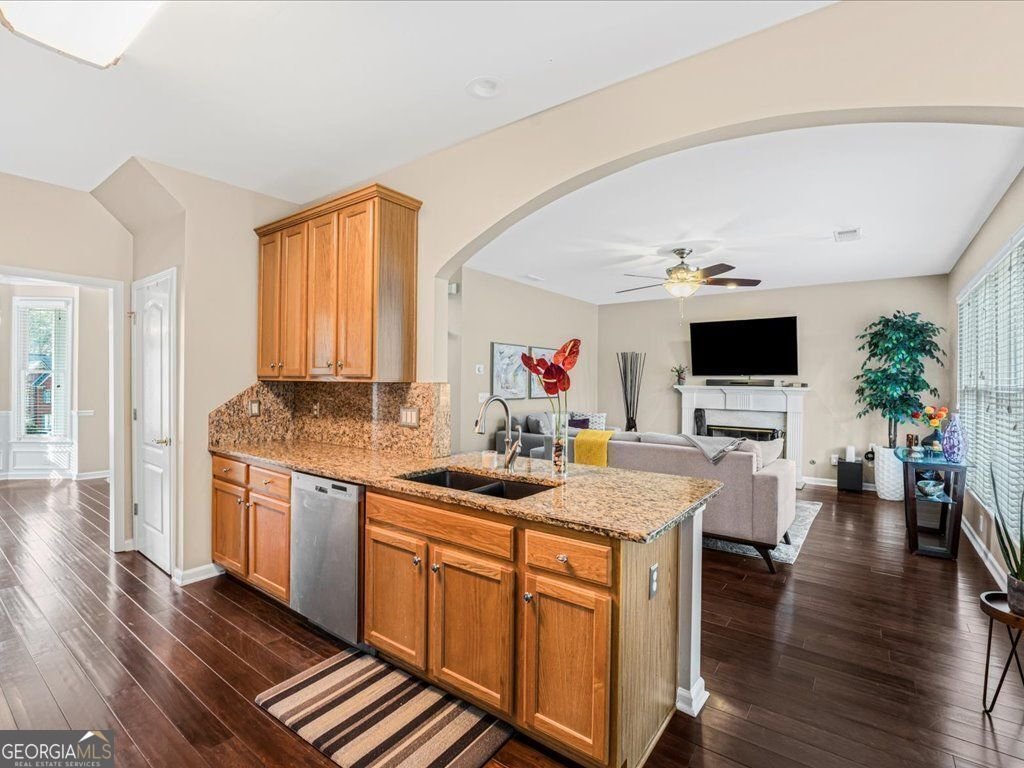 3150 Vickery Drive Marietta - Photo 15