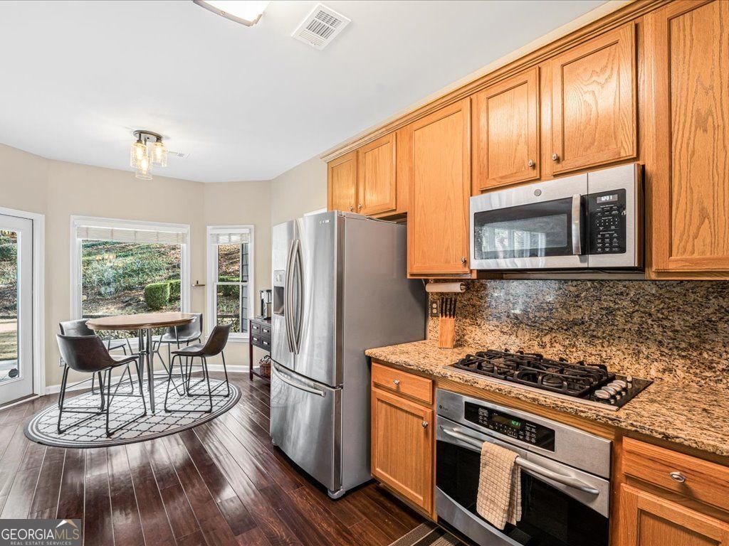 3150 Vickery Drive Marietta - Photo 16