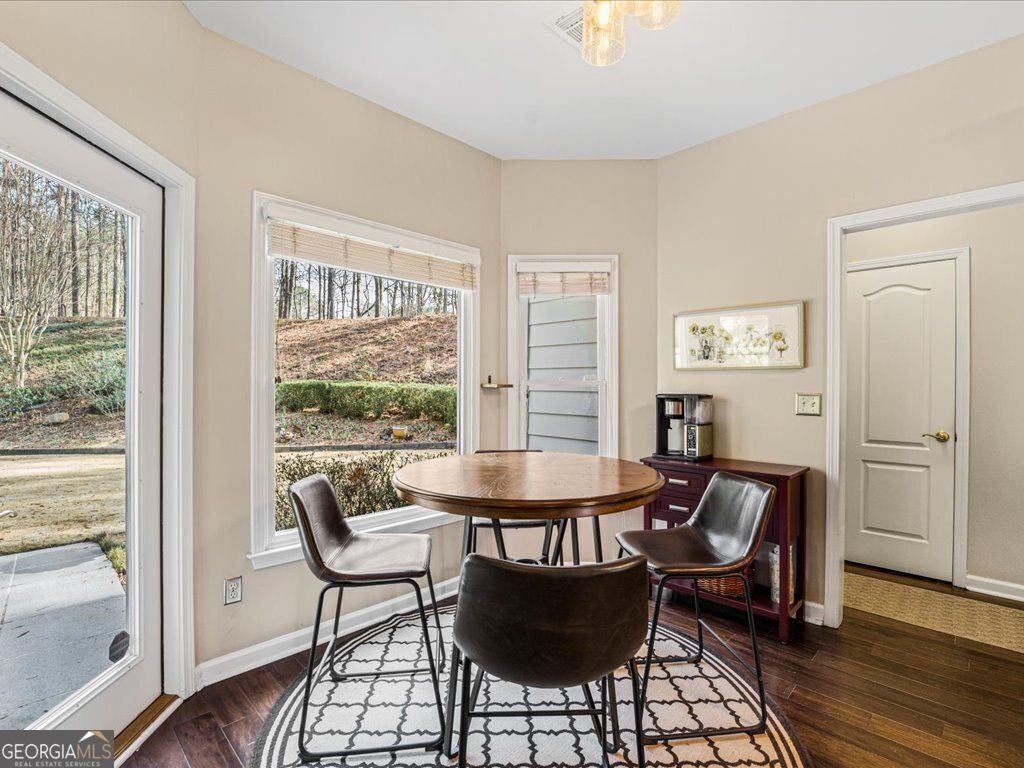 3150 Vickery Drive Marietta - Photo 17