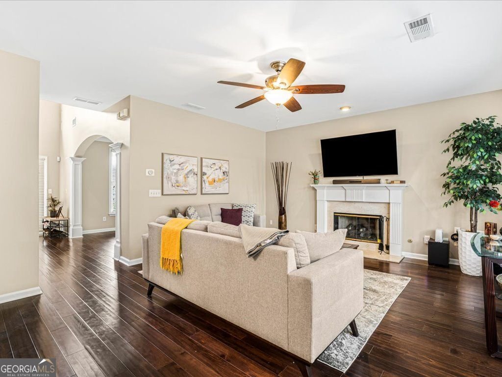 3150 Vickery Drive Marietta - Photo 19