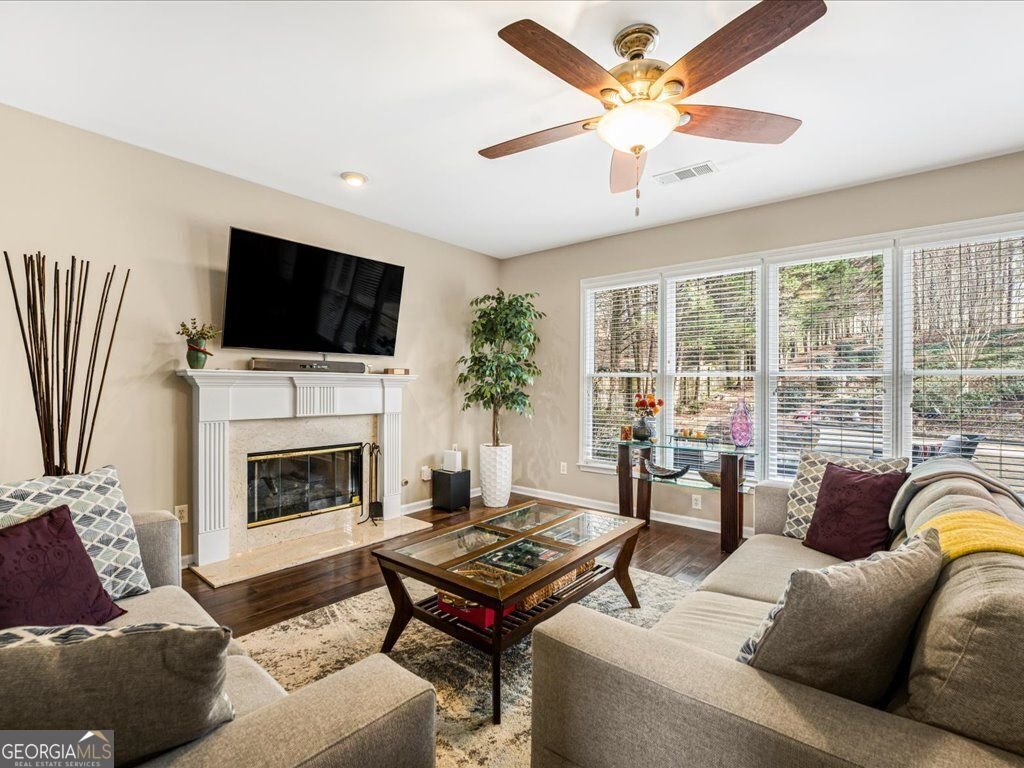 3150 Vickery Drive Marietta - Photo 20