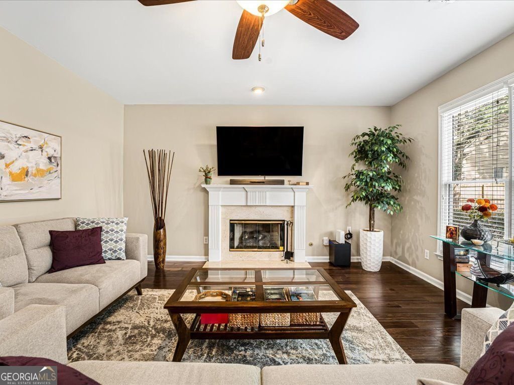 3150 Vickery Drive Marietta - Photo 21