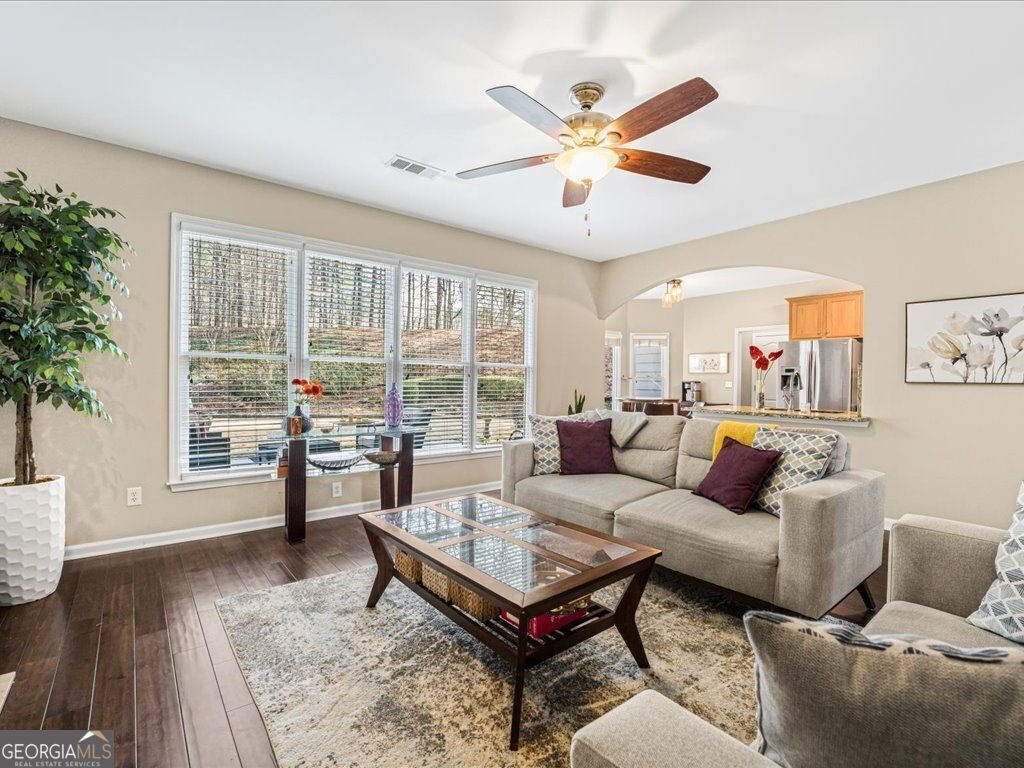 3150 Vickery Drive Marietta - Photo 22