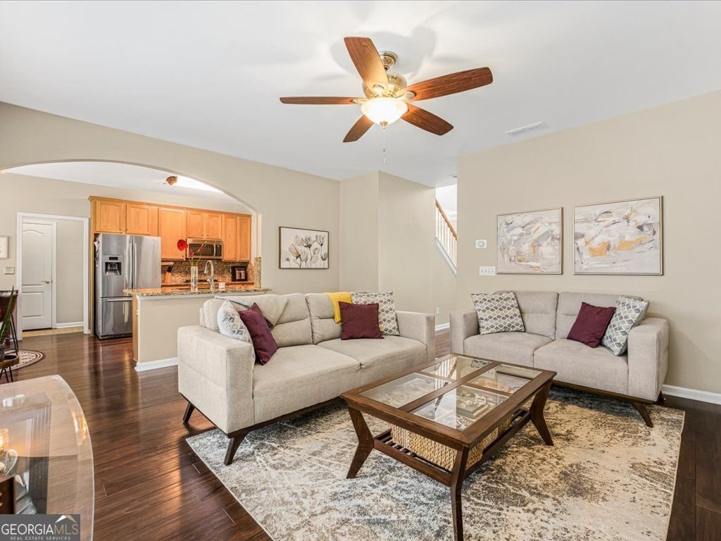 3150 Vickery Drive Marietta - Photo 23