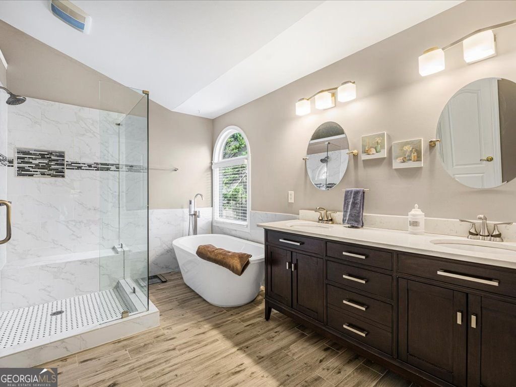 3150 Vickery Drive Marietta - Photo 30