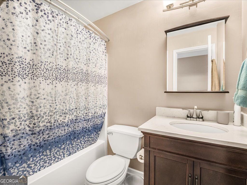 3150 Vickery Drive Marietta - Photo 35