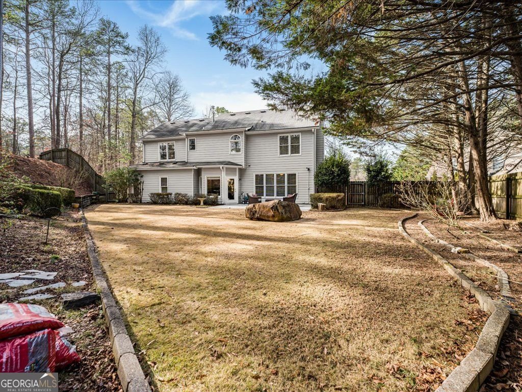 3150 Vickery Drive Marietta - Photo 42