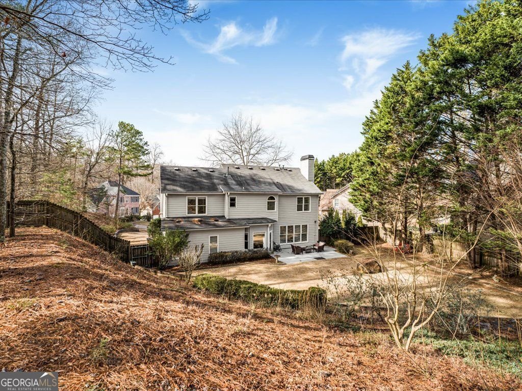 3150 Vickery Drive Marietta - Photo 43