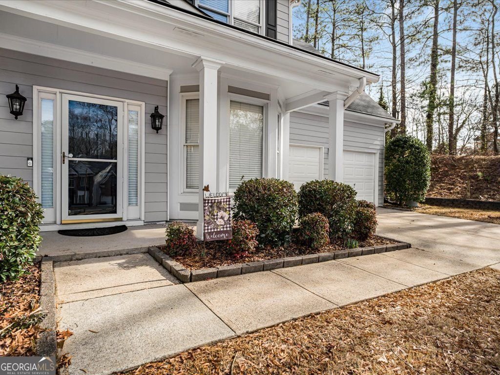 3150 Vickery Drive Marietta - Photo 6