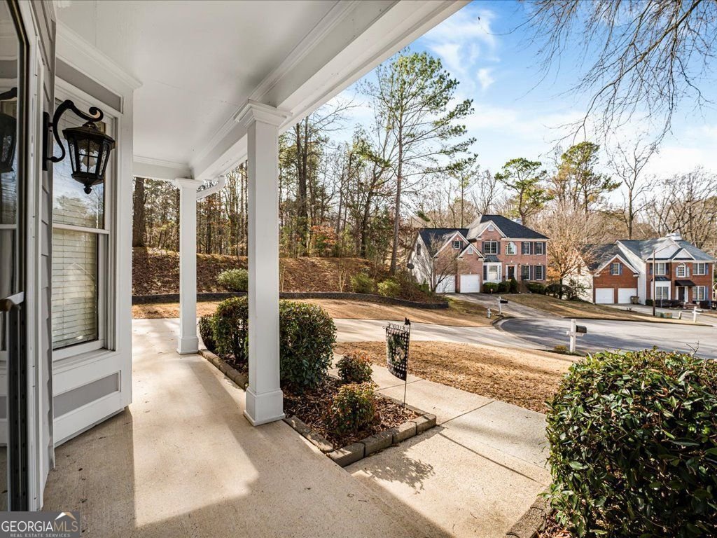 3150 Vickery Drive Marietta - Photo 8