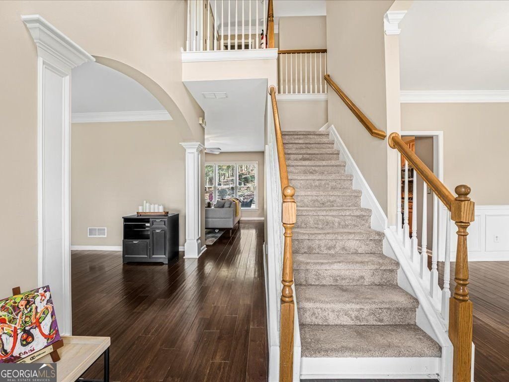 3150 Vickery Drive Marietta - Photo 9