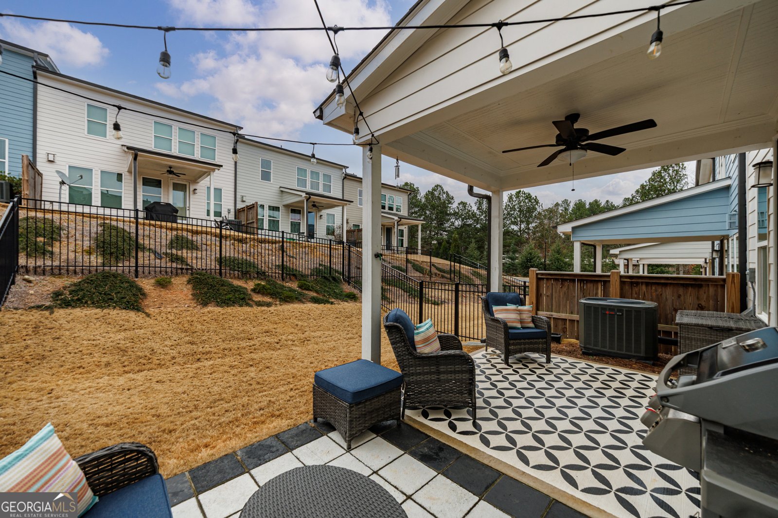 6155 Sweet Bay Lane Alpharetta - Photo 10