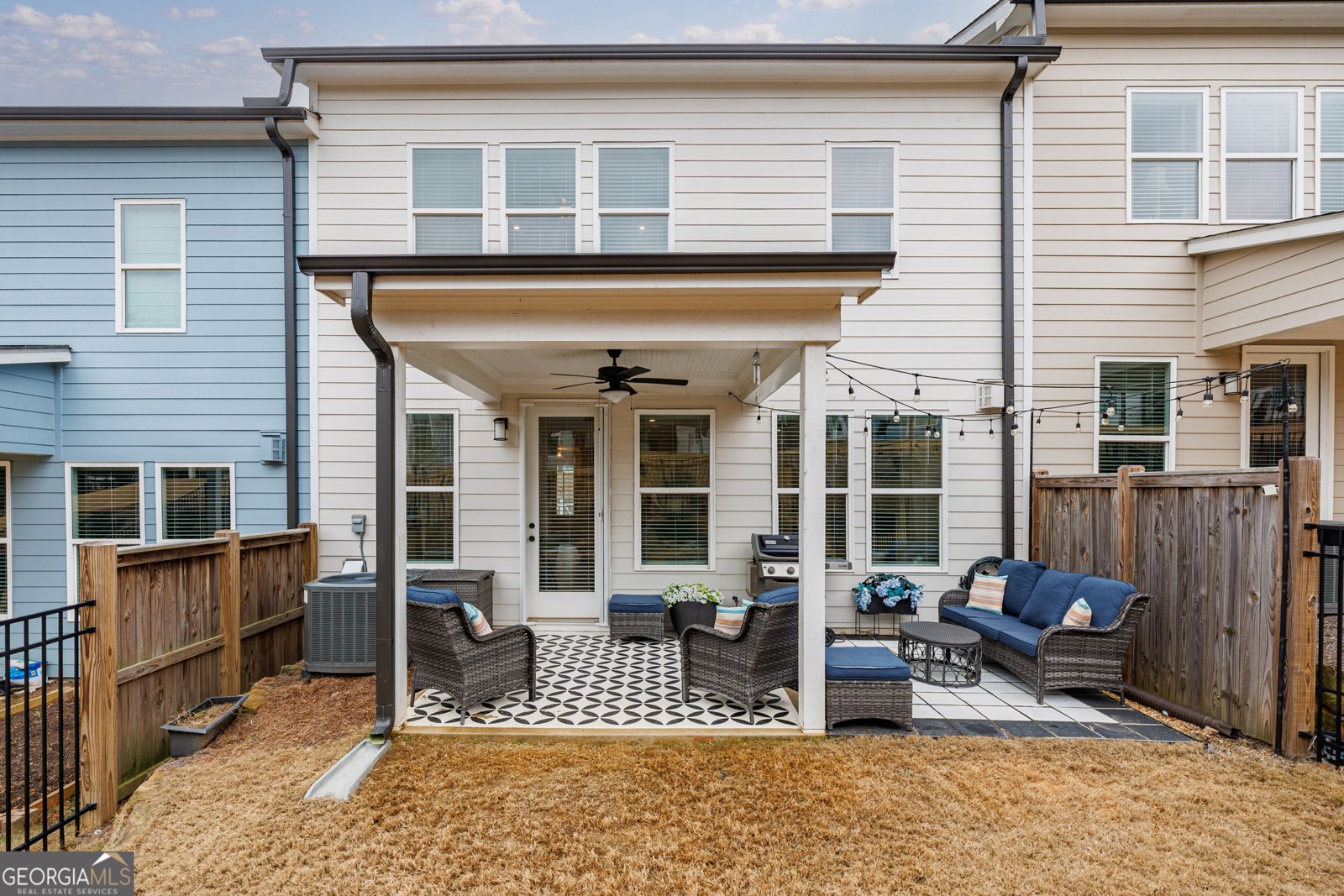 6155 Sweet Bay Lane Alpharetta - Photo 11