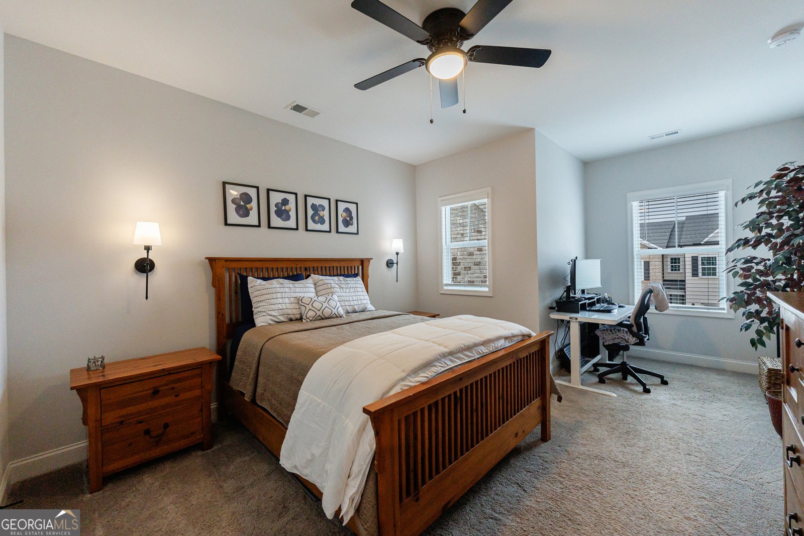 6155 Sweet Bay Lane Alpharetta - Photo 12