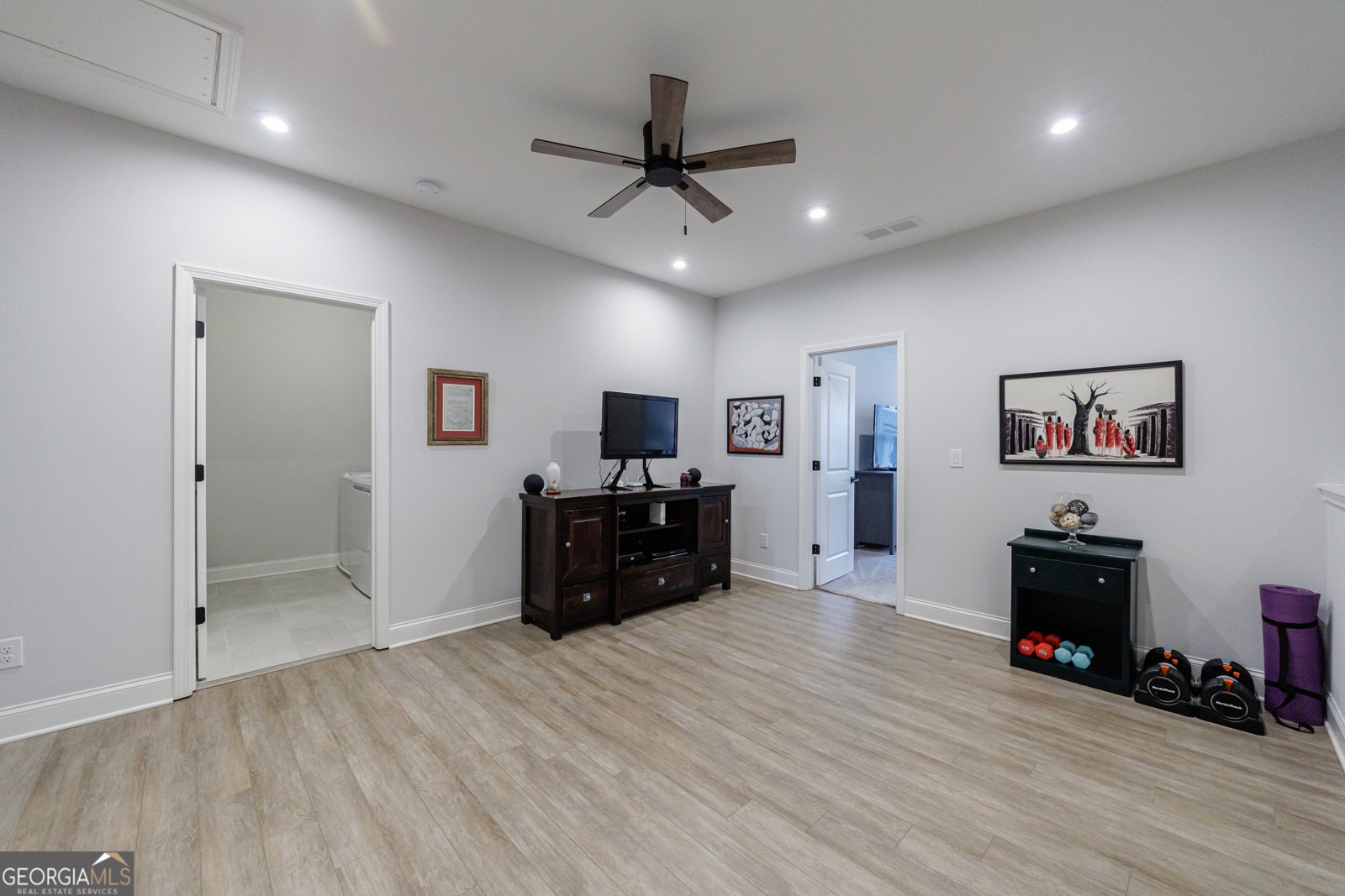 6155 Sweet Bay Lane Alpharetta - Photo 16