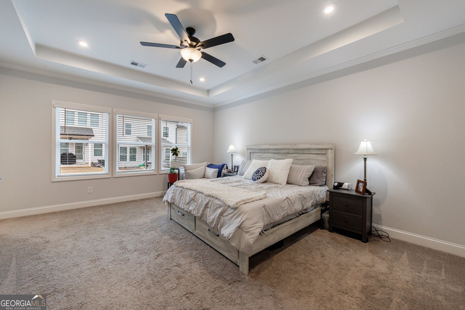 6155 Sweet Bay Lane Alpharetta - Photo 22