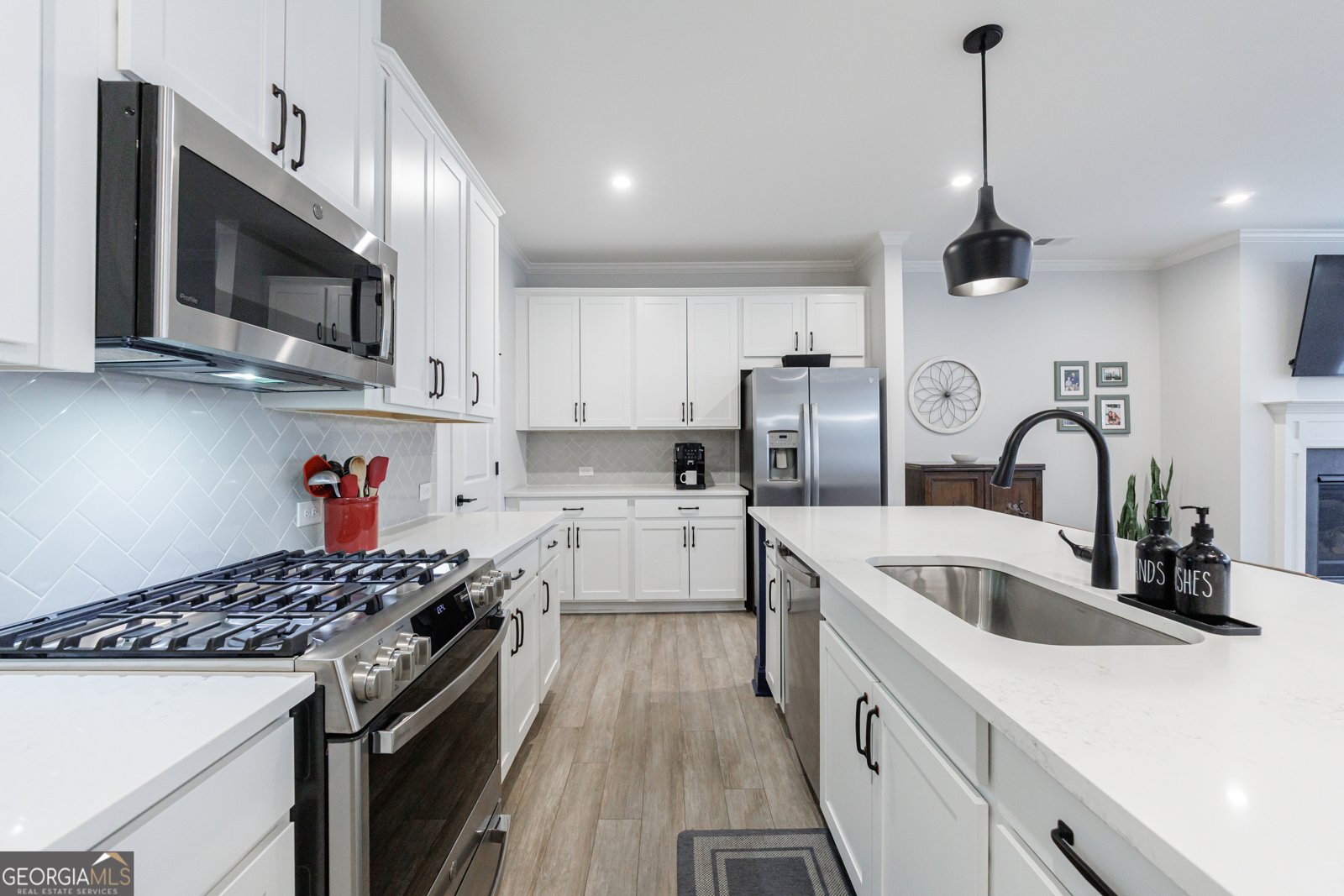 6155 Sweet Bay Lane Alpharetta - Photo 33