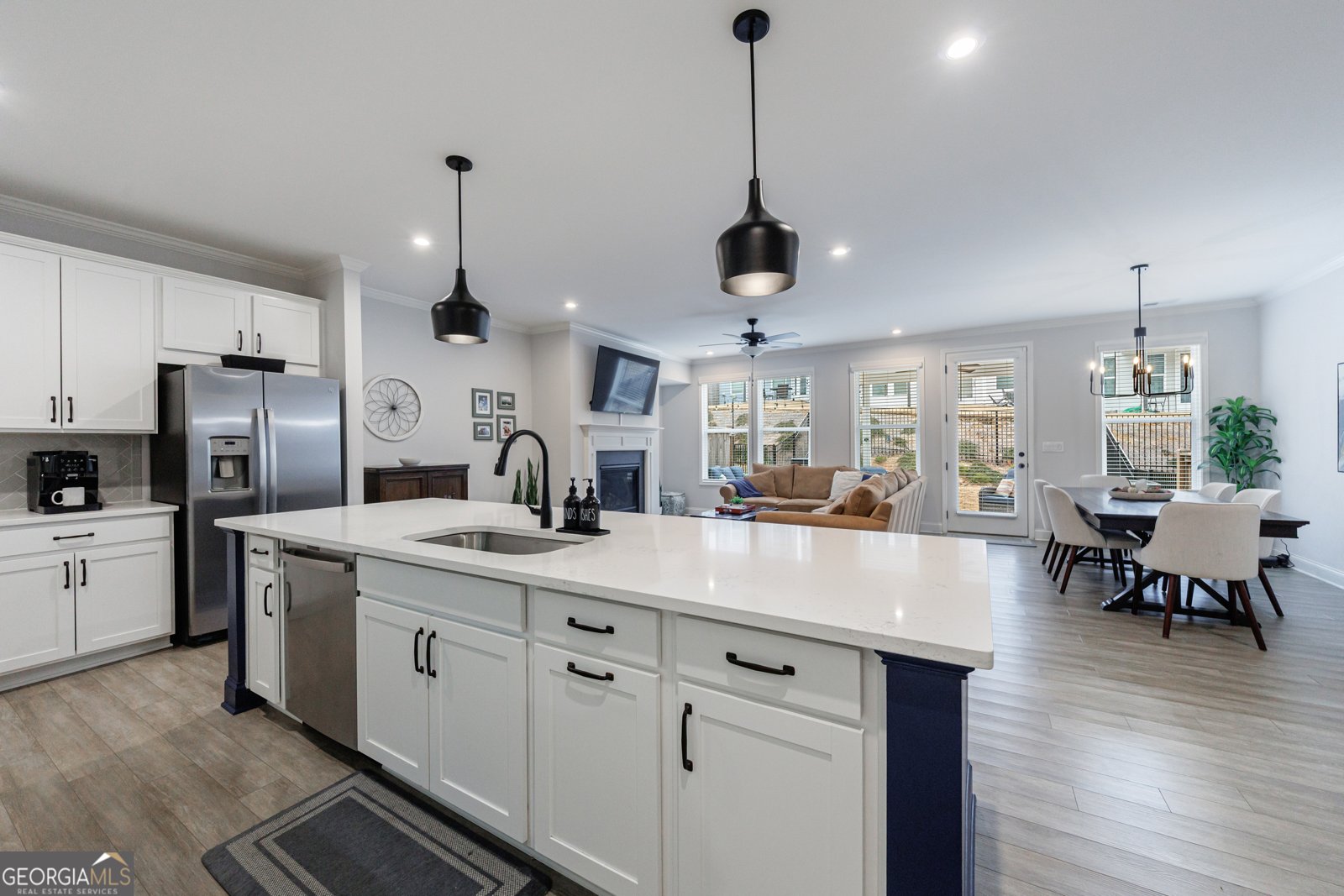 6155 Sweet Bay Lane Alpharetta - Photo 35