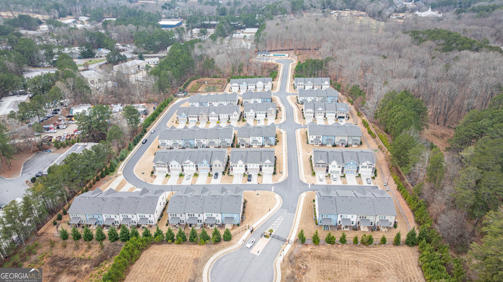 6155 Sweet Bay Lane Alpharetta - Photo 56