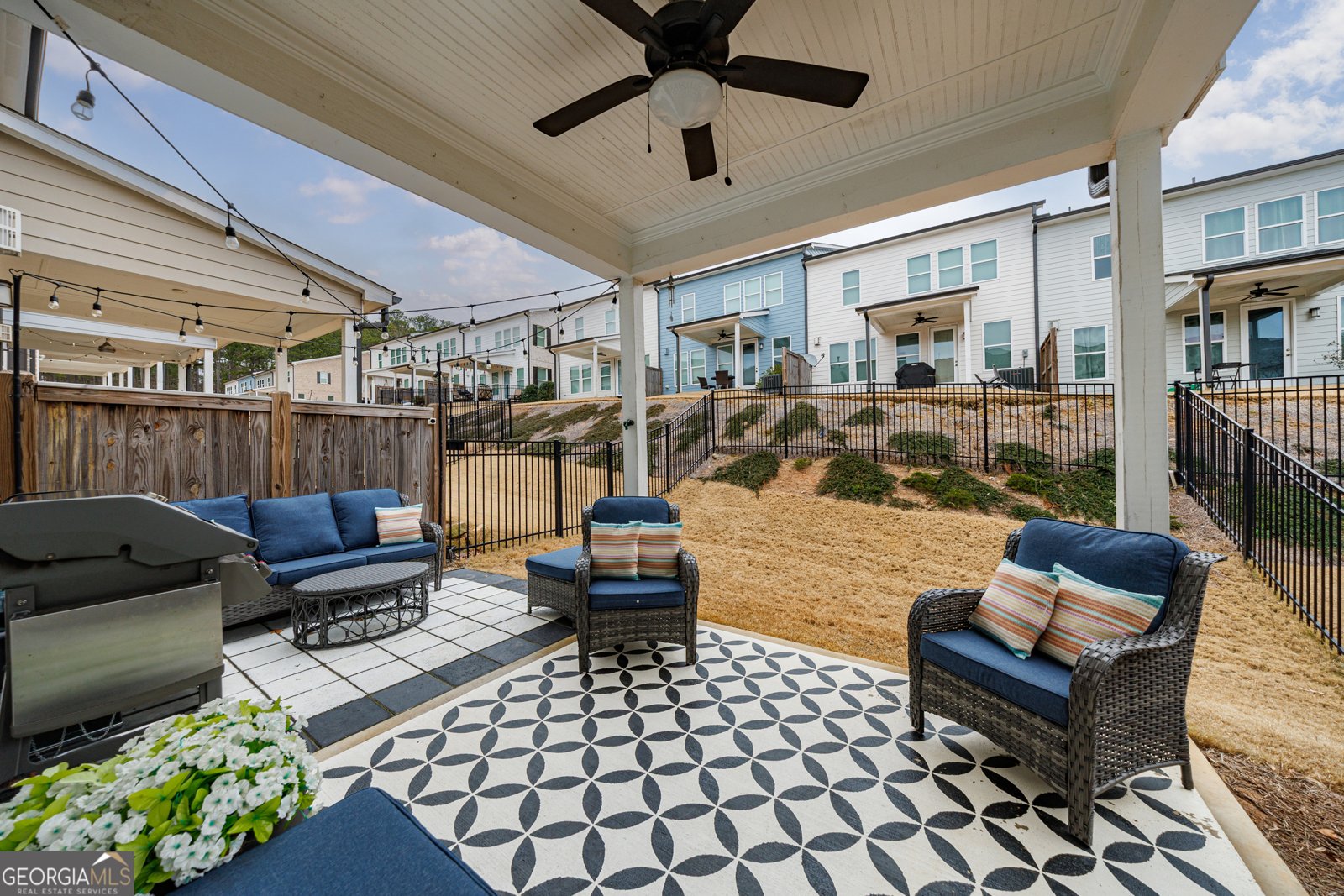 6155 Sweet Bay Lane Alpharetta - Photo 6