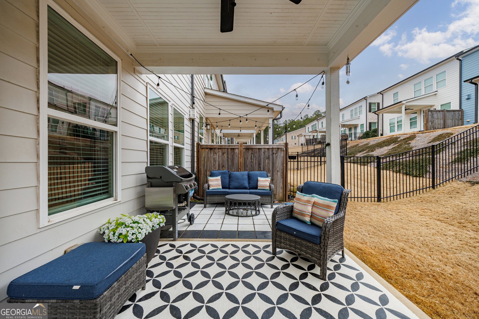 6155 Sweet Bay Lane Alpharetta - Photo 7