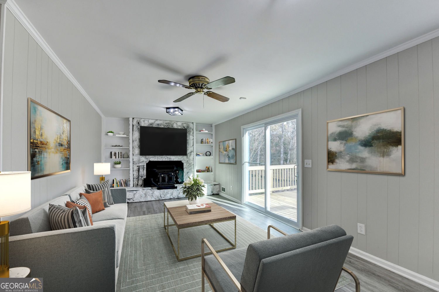 4211 Hideaway Drive Tucker - Photo 15