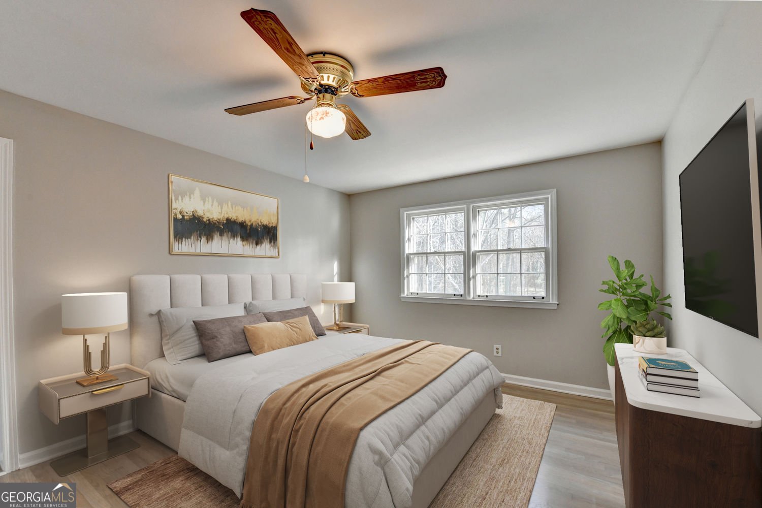 4211 Hideaway Drive Tucker - Photo 19