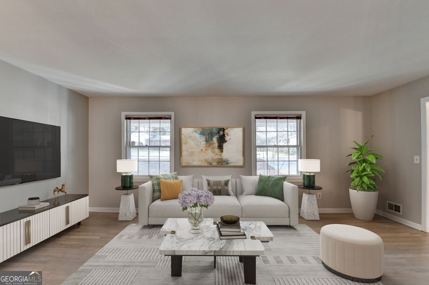 4211 Hideaway Drive Tucker - Photo 6