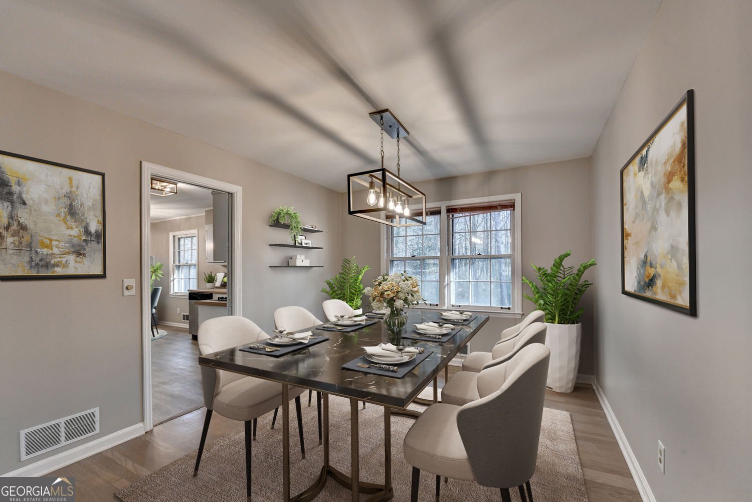 4211 Hideaway Drive Tucker - Photo 8