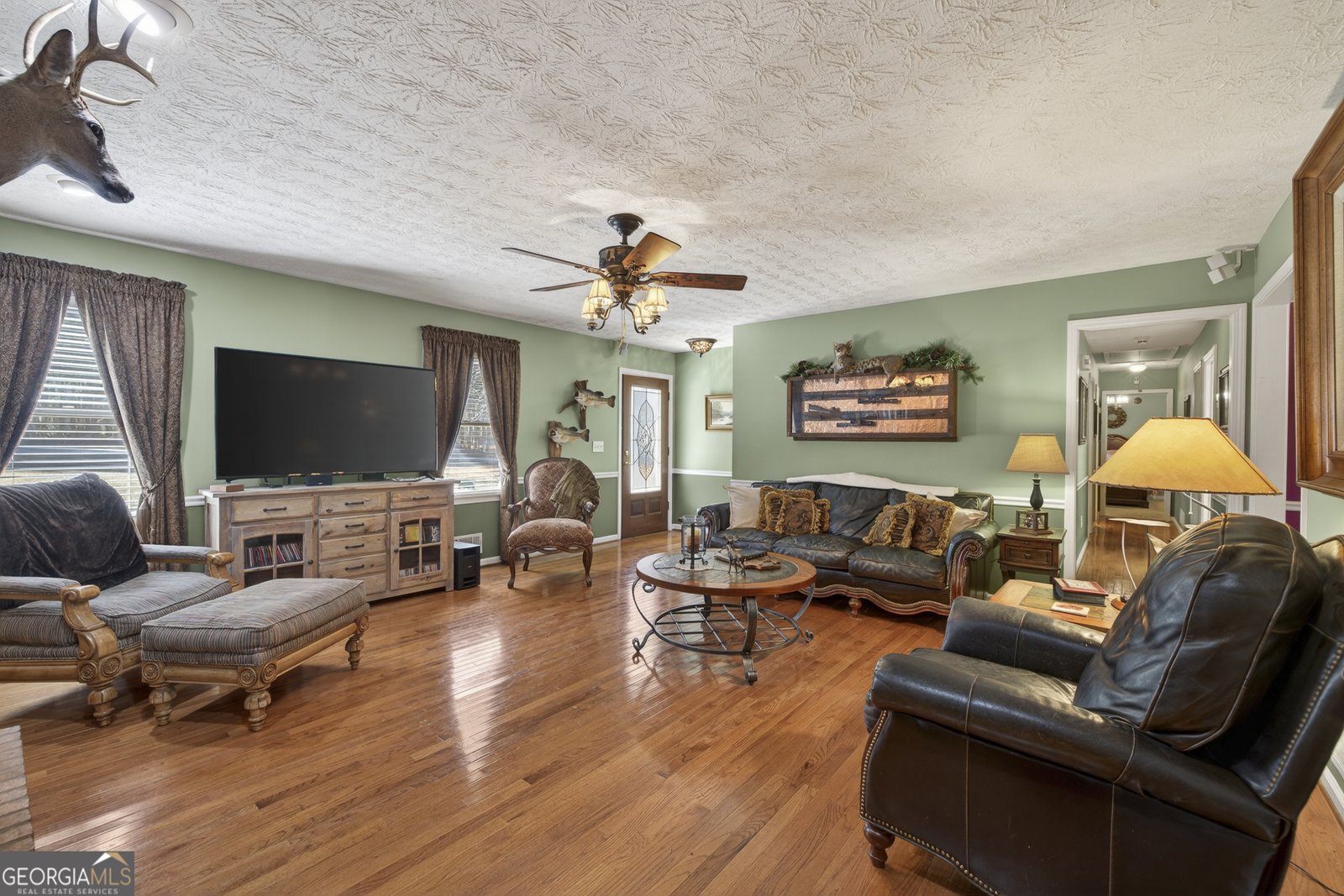 356 Carnation Drive Social Circle - Photo 10