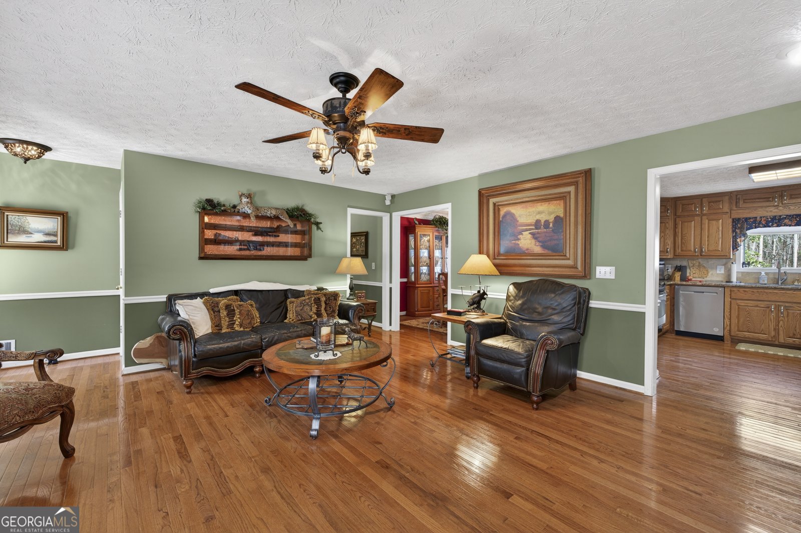 356 Carnation Drive Social Circle - Photo 11