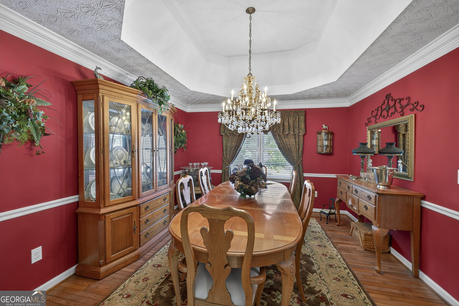 356 Carnation Drive Social Circle - Photo 12