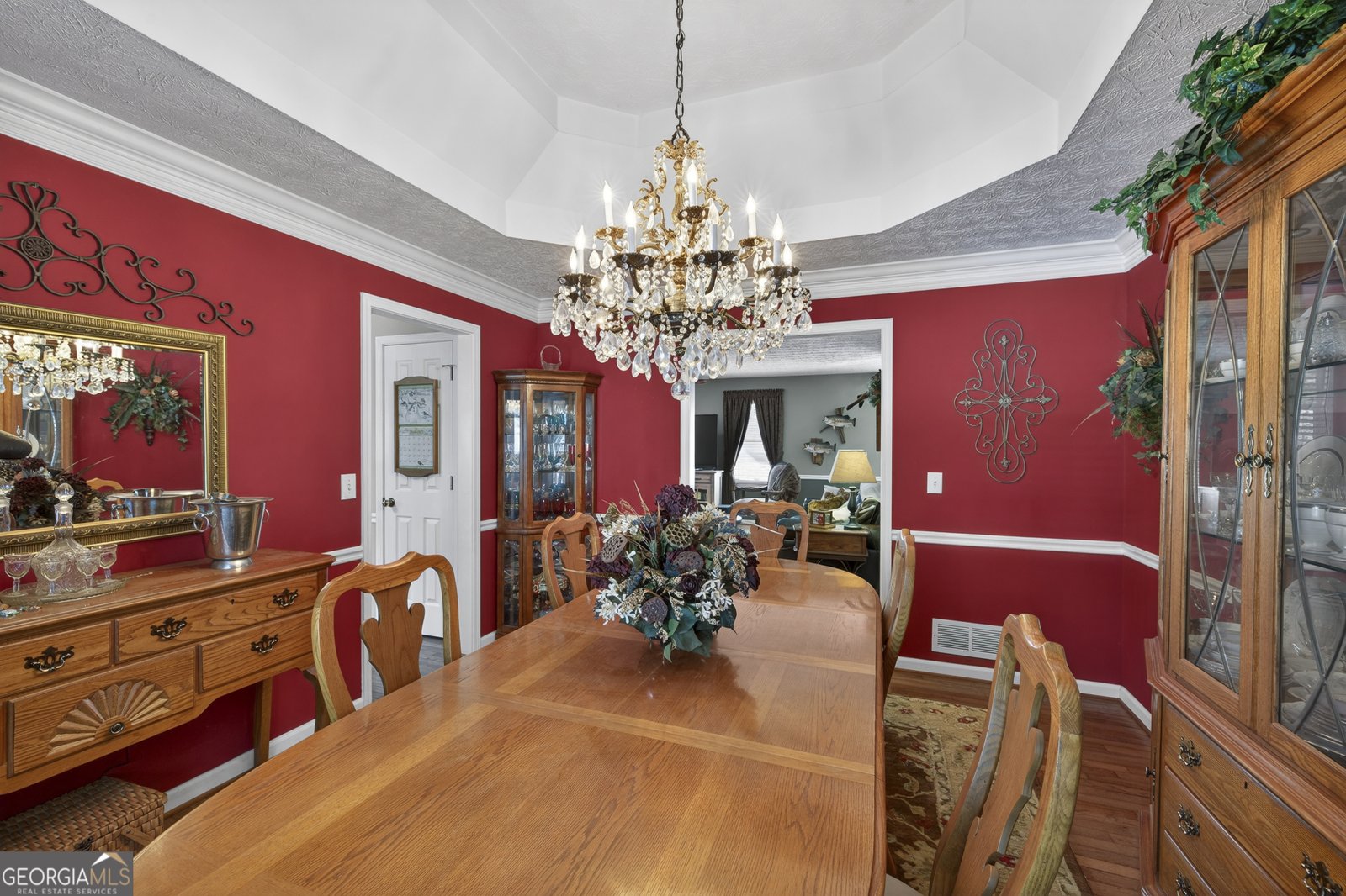 356 Carnation Drive Social Circle - Photo 13