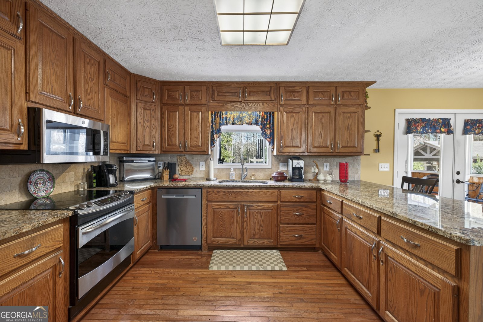 356 Carnation Drive Social Circle - Photo 15