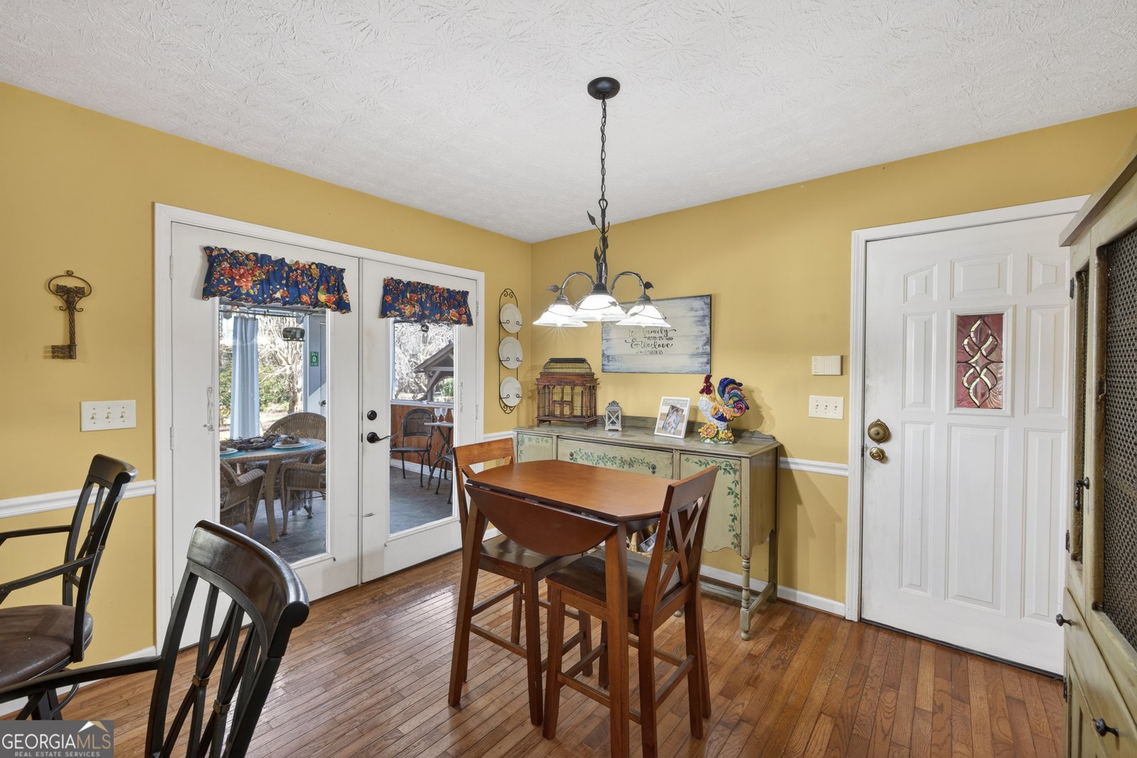 356 Carnation Drive Social Circle - Photo 16