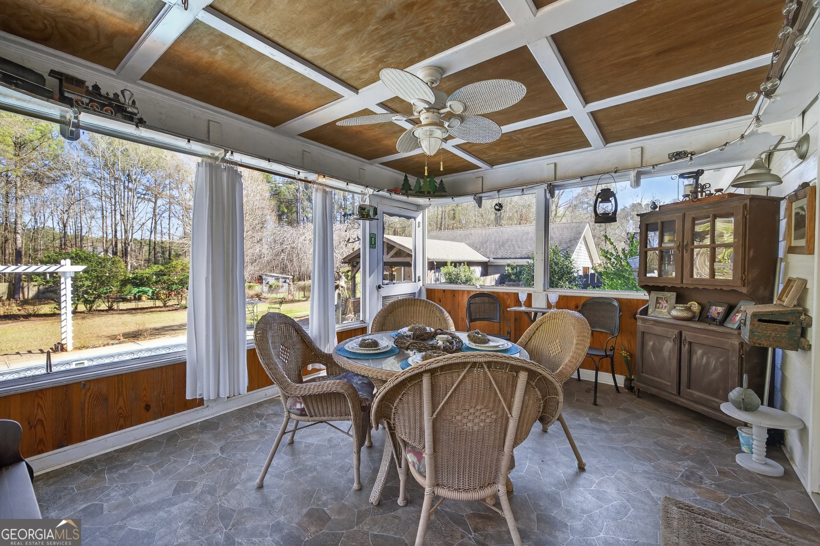 356 Carnation Drive Social Circle - Photo 17