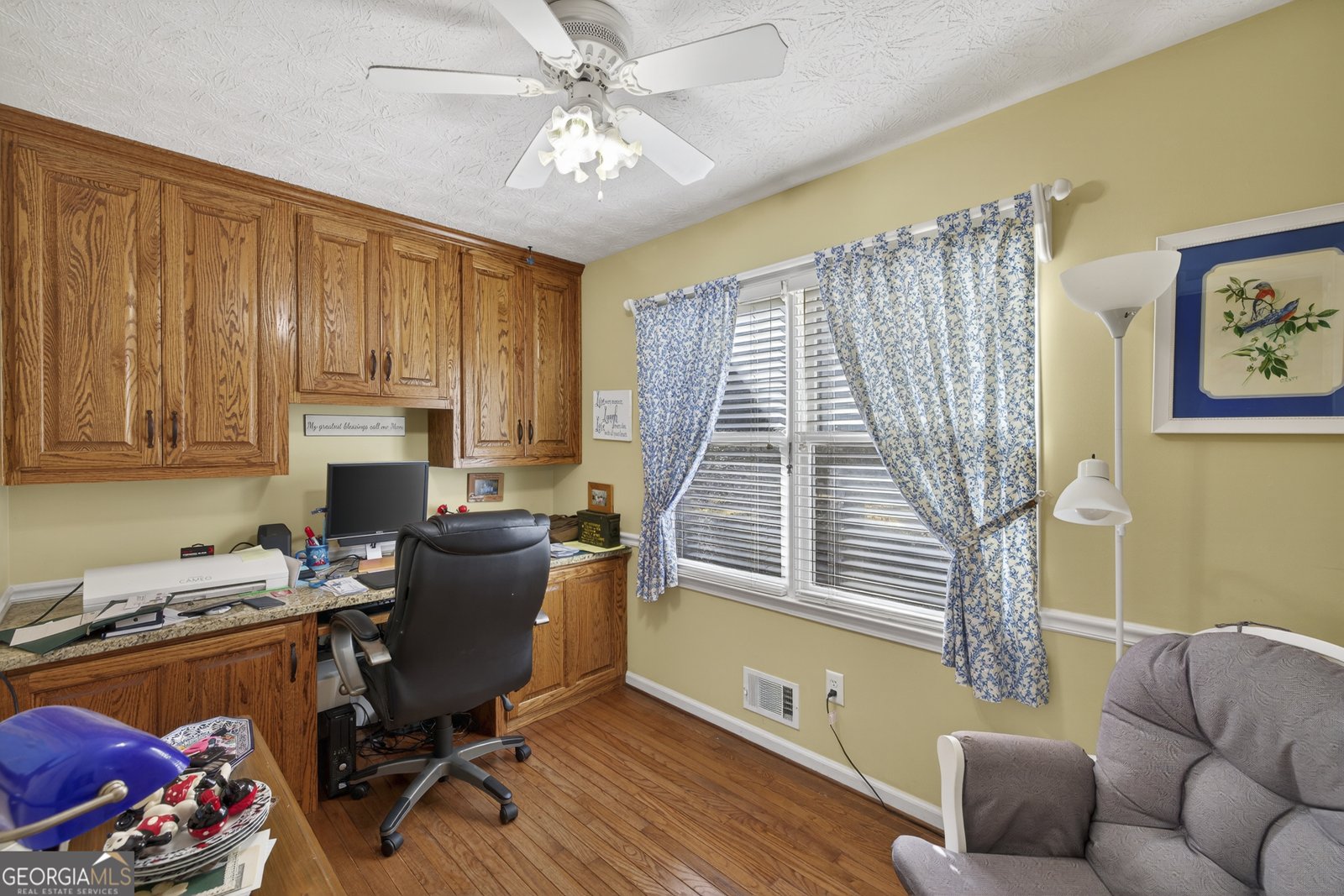 356 Carnation Drive Social Circle - Photo 19