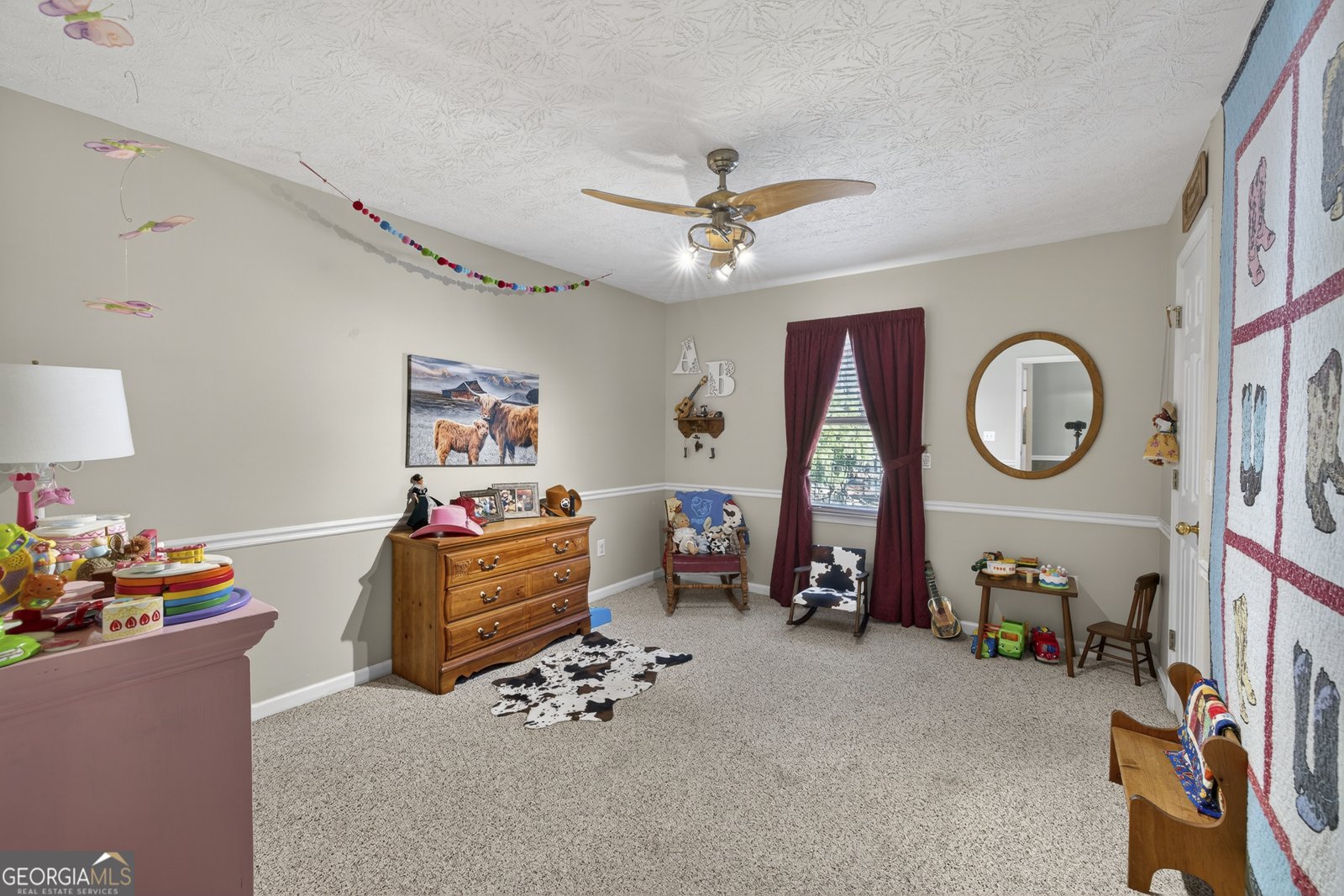 356 Carnation Drive Social Circle - Photo 23