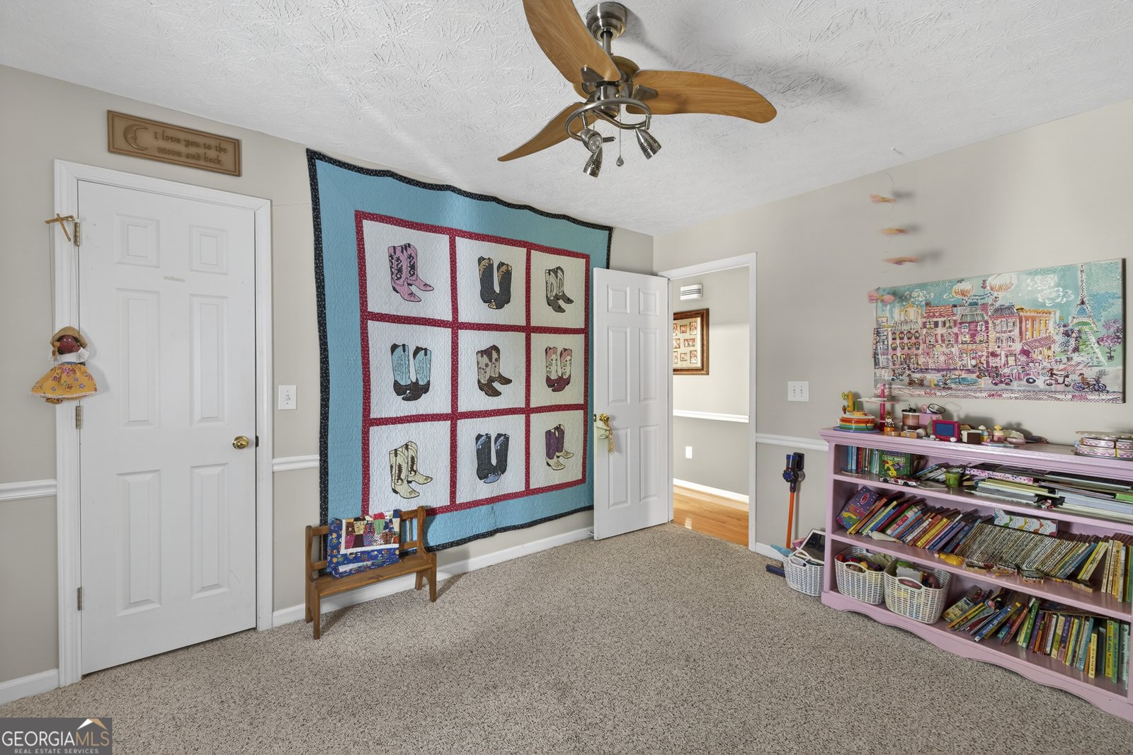 356 Carnation Drive Social Circle - Photo 24