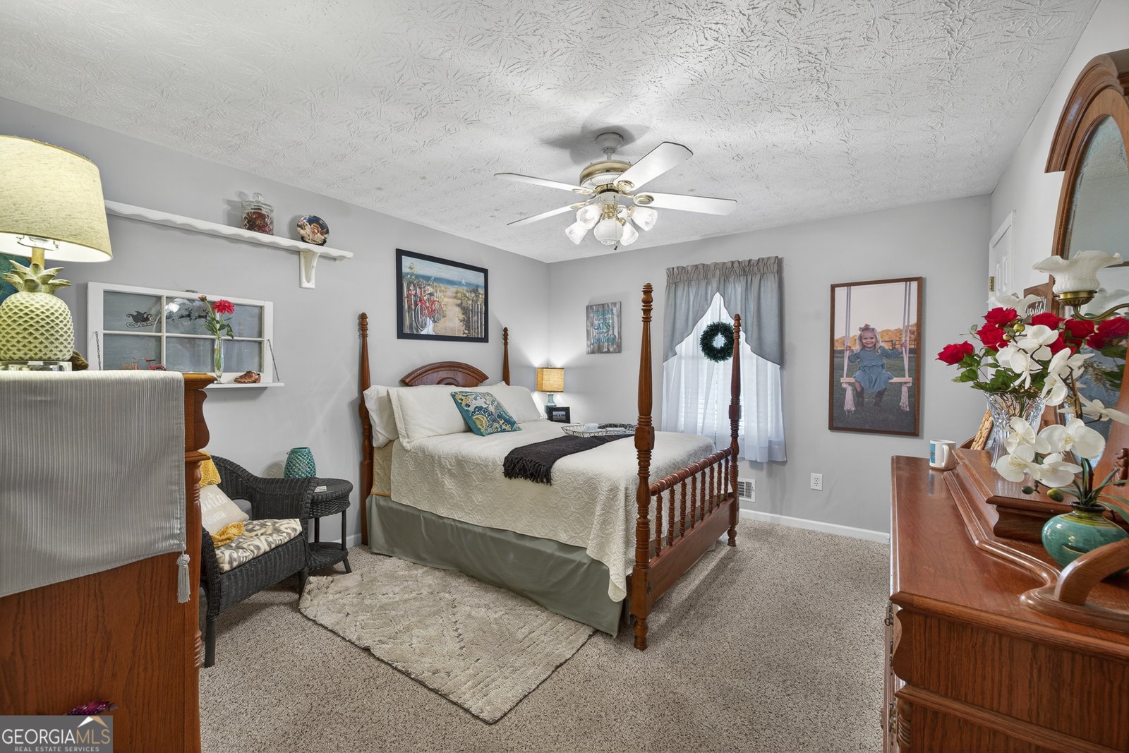 356 Carnation Drive Social Circle - Photo 25