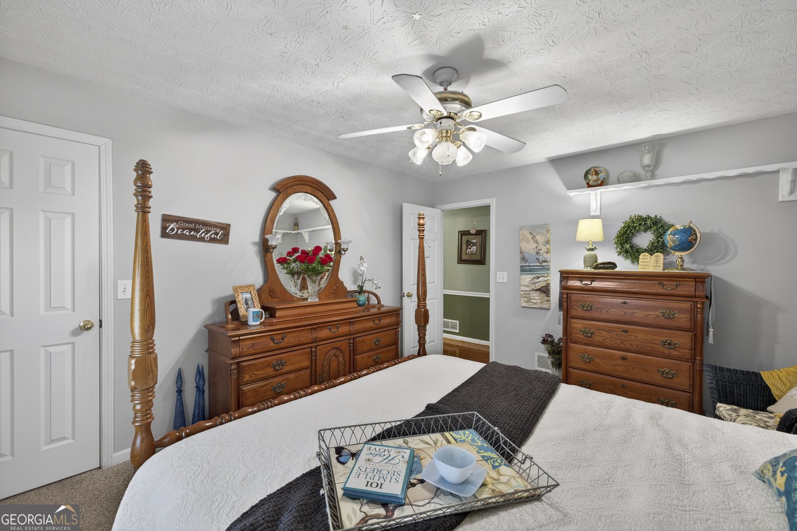 356 Carnation Drive Social Circle - Photo 26